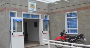 Trelew | Dos delincuentes asaltaron una Subcomisaría