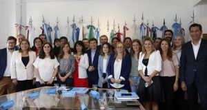 Chubut | ¿Cómo será la distribución de las tarjetas alimentarias en la provincia?
