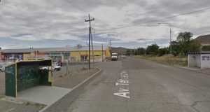 Comodoro | Intentaron secuestrar a una menor en una parada de colectivo