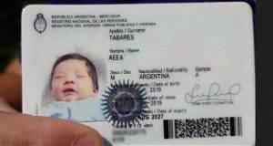 El Gobierno aumentó las tarifas para obtener DNI y Pasaporte