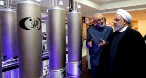 Irán | La República Islámica ya no cumplirá con ningunas de las limitaciones del Acuerdo Nuclear
