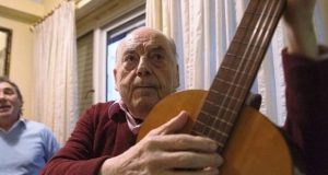 Murió Juan Carlos Saravia, el fundador de Los Chalchaleros