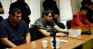 Madryn | Prisión preventiva para los acusados del crimen de “la abuela Beryl”