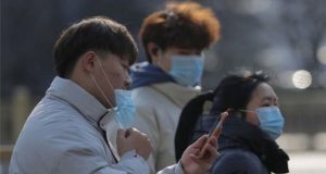 China | Coronavirus: la epidemia se extendió a todo el país