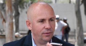 Chubut | El intendente de Madryn se posicionó contra la minería