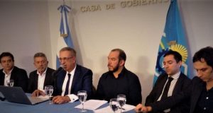 Chubut | Cómo es el plan fiscal del Gobierno para recaudar $ 2.500 millones más