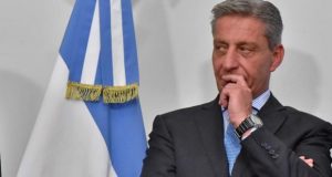Chubut | El Gobierno anuncia hoy el ajuste en el Estado y el reperfilamiento de deuda