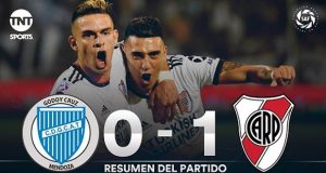 Fútbol | Fecha 17 de la Superliga Argentina