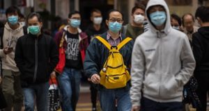 China | Coronavirus: Ya son 1.011 los muertos y más de 42 mil casos confirmados