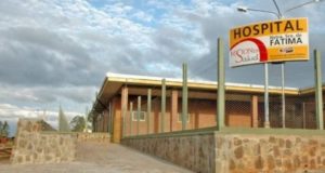 Caso sospechoso de Coronavirus en Misiones