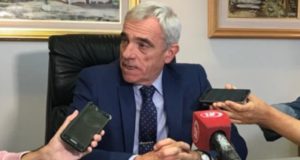 Chubut | “Debemos garantizarle a la gente el servicio de Justicia”