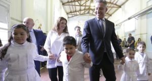 Chubut | El 70% de los docentes no adhirió al paro