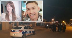 Sarmiento | Ahorcó a su mujer, fue a la Comisaría y dijo “se le fue la mano”