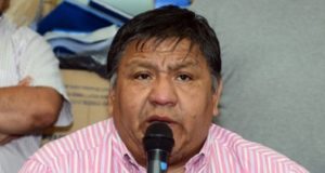 Chubut | Se llegó al límite de explotación petrolera en la Cuenca del Golfo San Jorge