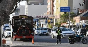 Madryn | Realizará importante operativo ante la llegada de más de 7000 cruceristas