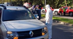 Argentina | Confirmaron 86 nuevos casos de coronavirus y el total de infectados asciende a 387