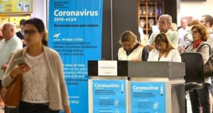 Coronavirus: Pedirán que se suspendan las clases en toda la provincia de Río Negro