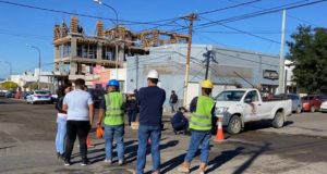 Comodoro | Encontraron un bebé muerto dentro de una alcantarilla