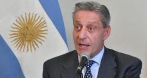 Chubut | Peor es nada: El gobierno provincial le depositó $ 10 mil a los activos y pasivos del segundo rango