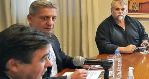 Chubut | Esta semana se pagará el primer rango de sueldos de la administración pública