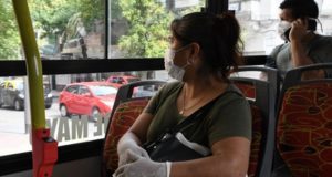 Argentina | Coronavirus: La cifra de muertes se eleva a 12 en el país