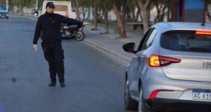 Chubut | 22 personas detenidas en la provincia por incumplir el aislamiento