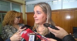Chubut | Esperan que Antonena brinde precisiones sobre el endeudamiento