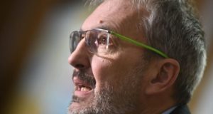 Chubut | Puratich: “En Chubut nos preocupa el Sarampión y nos ocupa el Coronavirus”