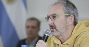 Chubut | Coronavirus: La provincia continúa sin casos y son 1.813 los aislados