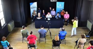 Chubut | “Los cruceros de la temporada no van a llegar a Puerto Madryn”