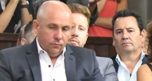 Chubut | Gustavo Sastre: “Esperemos que Arcioni escuche y entre todos poder salir adelante”