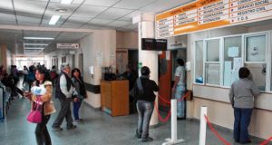 Alerta en Río Negro por el primer caso de coronavirus en Viedma