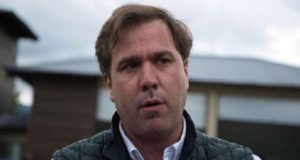 El Bolsón | Confirmado: El intendente Bruno Pogliano con coronavirus