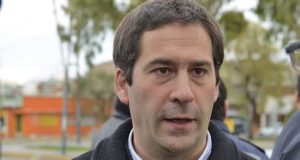 Chubut | Para Luque la medida de los DNI en supermercados fue un fracaso