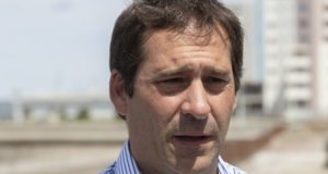 Comodoro | El intendente Luque y la planta política ceden la mitad de su sueldo