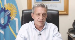 Chubut | Provincia pagaría esta semana el tercer rango de sueldos