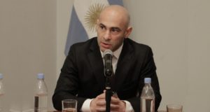 Chubut | Massoni: “En Chubut va a morir gente por el Coronavirus”