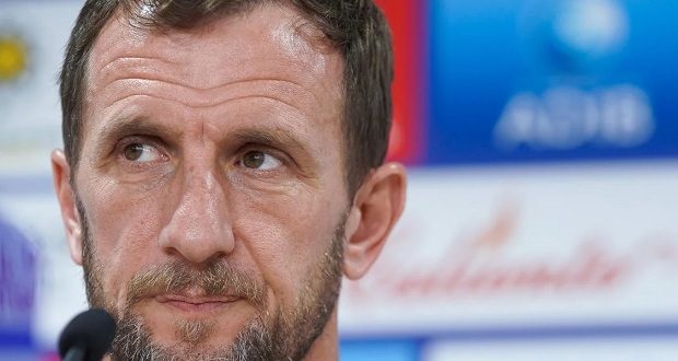 Comienza el segundo ciclo de Arruabarrena en Boca