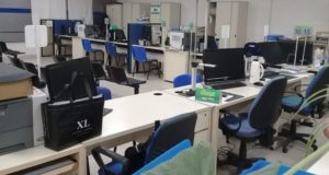 Chubut | Jueves y viernes sin bancos