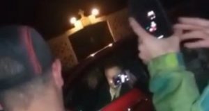 Chubut | Vecinos de Senguer impidieron a Cristóbal López el acceso a la localidad