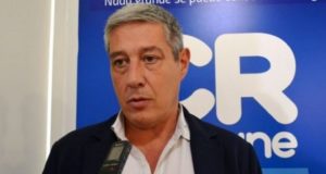 Comodoro | Catalá y el Coronavirus: “Avanzamos con inversión propia y decisiones rápidas; la provincia no prioriza a Comodoro”