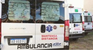 Río Negro | Bariloche es la ciudad con mayor número de contagios por COVID-19 en la provincia