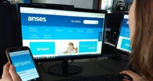 Argentina | Hoy pueden elegir el medio de cobro los inscriptos al IFE cuyos DNI terminen en 0 y 1