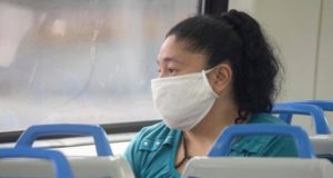 Chubut | Por la llegada de cuarta ola de Covid-19 en el país, provincia solicita que se utilice el barbijo en espacios cerrados