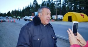 Cordillera | Ruta 40: Quiénes tienen permitido el paso en el límite del Paralelo 42°