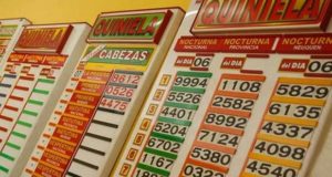Chubut | Es crítico el panorama para las 93 agencias de juego en la provincia