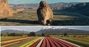 Chubut | Dos destinos de la provincia entre las ocho “Maravillas Ocultas” de la Argentina