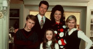 En medio de la pandemia, vuelve la serie «La Niñera»