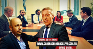 Chubut | Una jugada política para destituir a Arcioni que terminó mal con la intervención del Gobierno Nacional