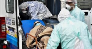 Argentina | Coronavirus: Nuevo récord de contagios con 648 positivos en las últimas 24 horas